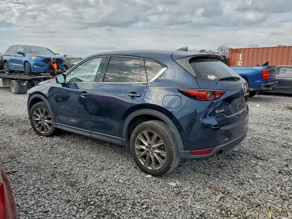 JM3KFADM5K1580523 2019 MAZDA CX-5 - Image 2