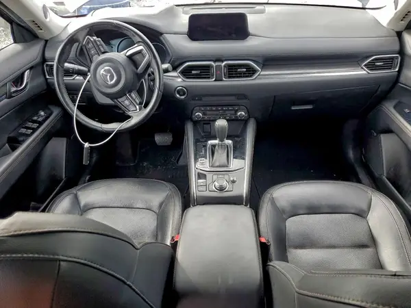 JM3KFADM5K1580523 2019 MAZDA CX-5 - Image 8