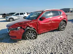 JM3KFADM5K1599542 2019 MAZDA CX-5