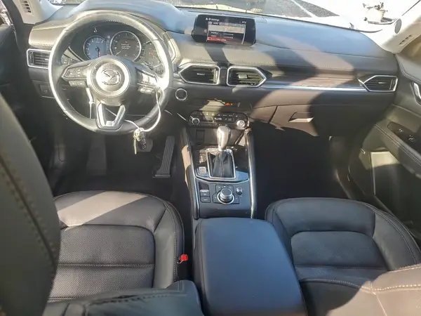 JM3KFADM5K1645094 2019 MAZDA CX-5 - Image 8