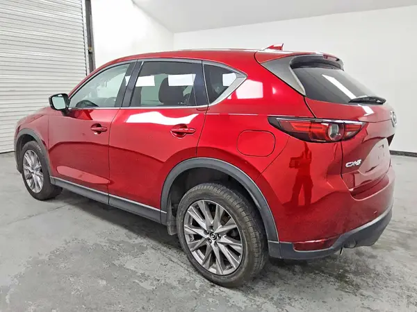 JM3KFADM5K1646018 2019 MAZDA CX-5 - Image 2