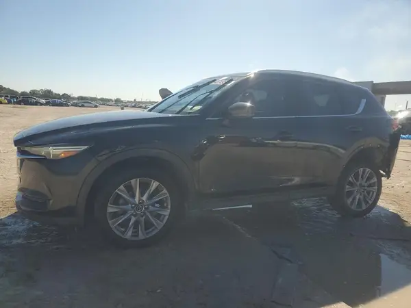 JM3KFADM5K1659450 2019 MAZDA CX-5 - Image 1