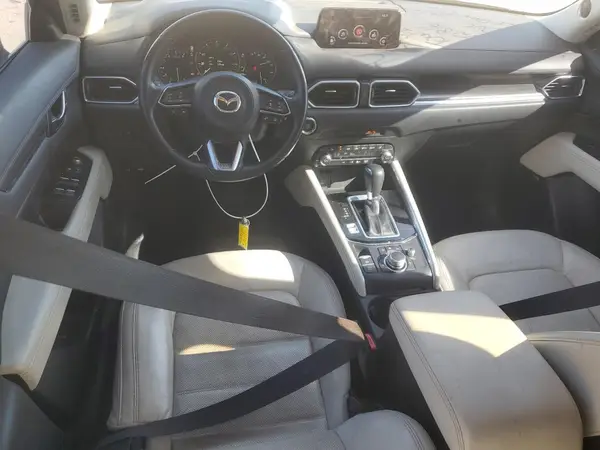 JM3KFADM5K1659450 2019 MAZDA CX-5 - Image 8