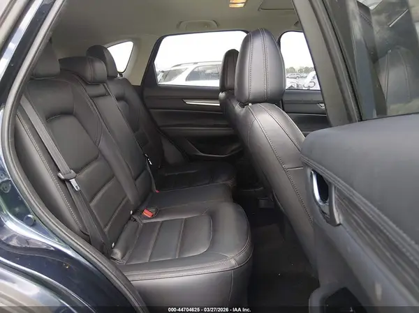 JM3KFADM5K1667077 2019 MAZDA CX-5 - Image 8