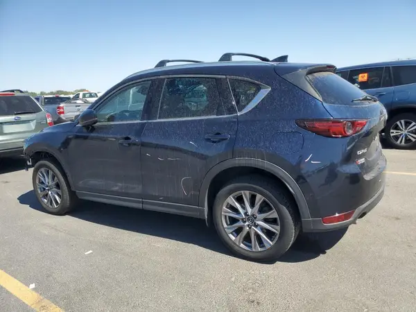 JM3KFADM5K1669704 2019 MAZDA CX-5 - Image 2