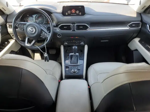 JM3KFADM5K1669704 2019 MAZDA CX-5 - Image 8