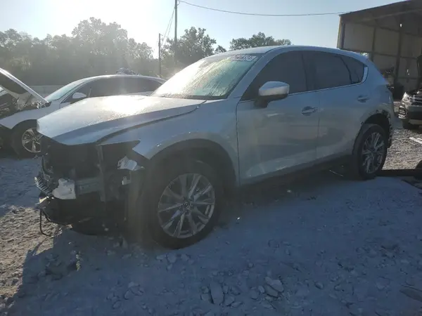 JM3KFADM5L0727348 2020 MAZDA CX-5 - Image 1
