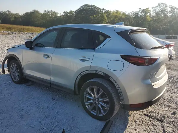JM3KFADM5L0727348 2020 MAZDA CX-5 - Image 2