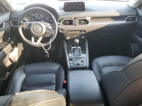 JM3KFADM5L0727348 2020 MAZDA CX-5 - Image 8