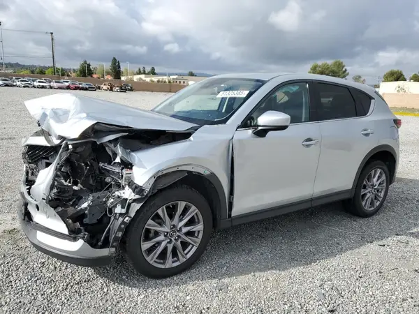 JM3KFADM5L0732193 2020 MAZDA CX-5 - Image 1