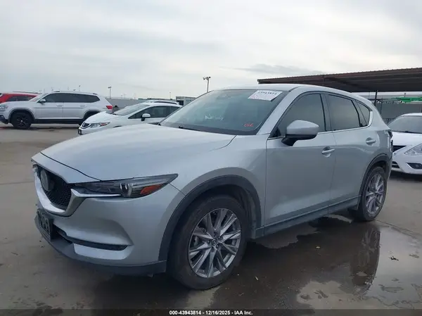 JM3KFADM5L0732257 2020 MAZDA CX-5 - Image 2