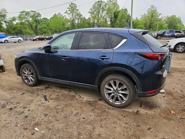 JM3KFADM5L0736969 2020 MAZDA CX-5 - Image 2