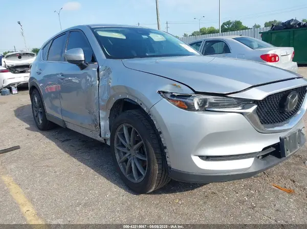 JM3KFADM5L0739306 2020 MAZDA CX-5 - Image 1