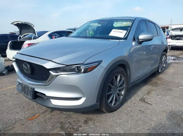 JM3KFADM5L0739306 2020 MAZDA CX-5 - Image 2
