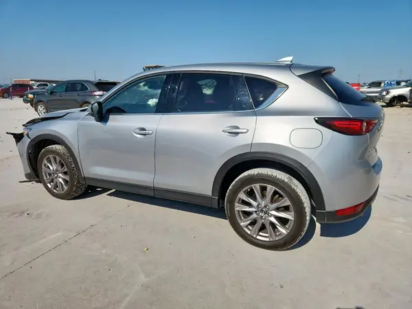 JM3KFADM5L0743842 2020 MAZDA CX-5 - Image 2