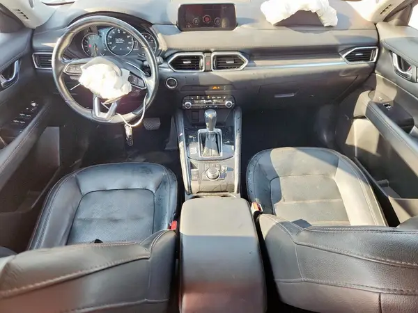 JM3KFADM5L0743842 2020 MAZDA CX-5 - Image 8