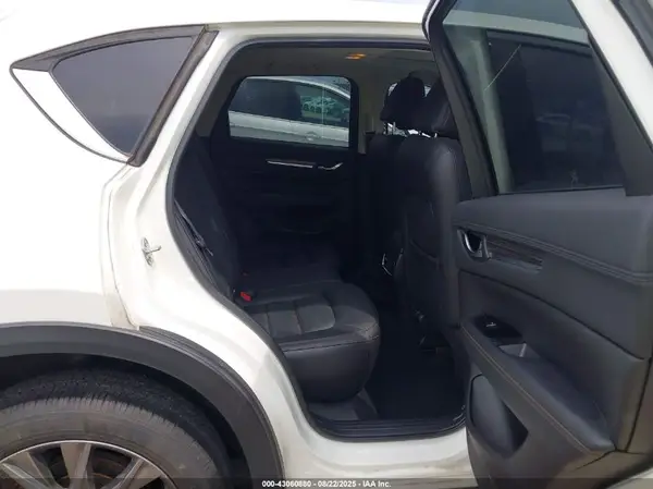JM3KFADM5L0746613 2020 MAZDA CX-5 - Image 8