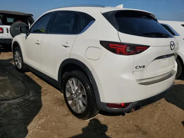 JM3KFADM5L0757529 2020 MAZDA CX-5 - Image 2