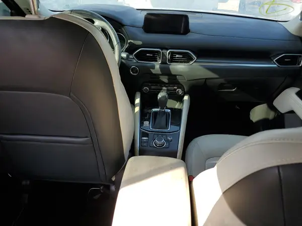 JM3KFADM5L0757529 2020 MAZDA CX-5 - Image 8