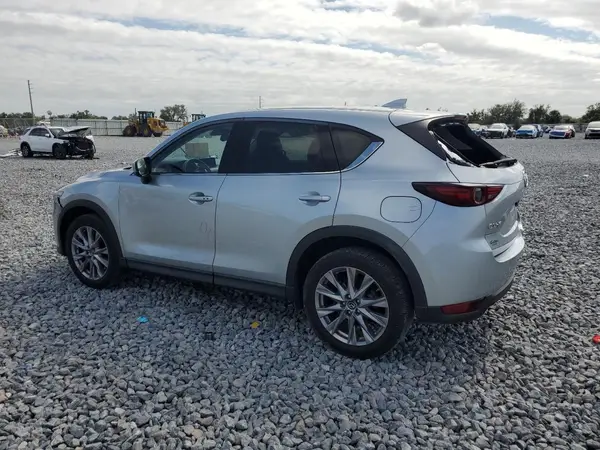 JM3KFADM5L0766893 2020 MAZDA CX-5 - Image 2