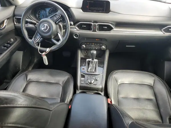 JM3KFADM5L0766893 2020 MAZDA CX-5 - Image 8