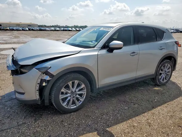 JM3KFADM5L0770149 2020 MAZDA CX-5 - Image 1