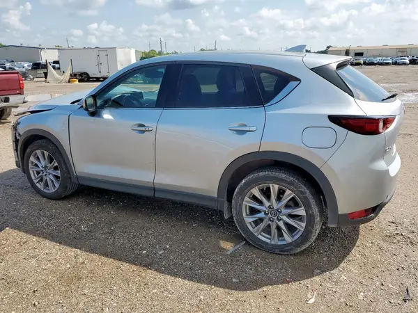 JM3KFADM5L0770149 2020 MAZDA CX-5 - Image 2