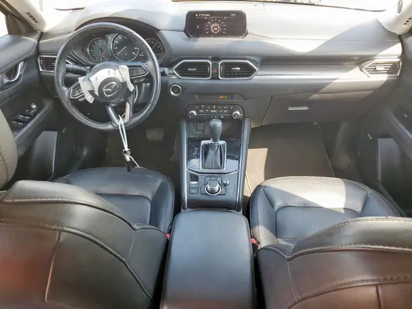 JM3KFADM5L0770149 2020 MAZDA CX-5 - Image 8