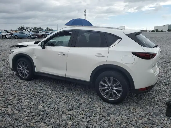 JM3KFADM5L0775061 2020 MAZDA CX-5 - Image 2
