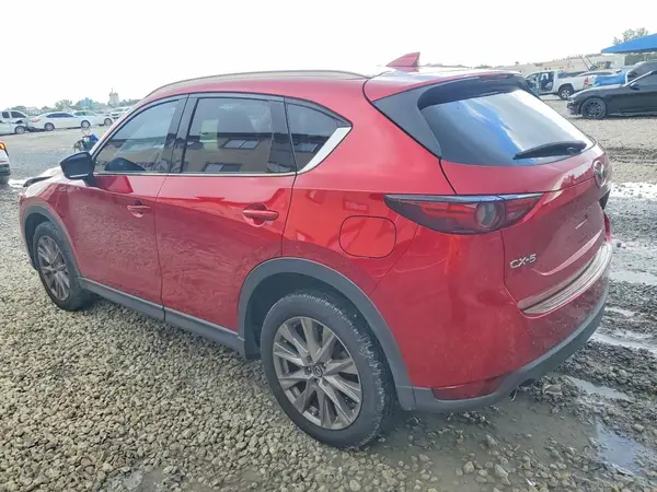 JM3KFADM5L0779739 2020 MAZDA CX-5 - Image 2