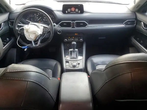 JM3KFADM5L0779739 2020 MAZDA CX-5 - Image 8