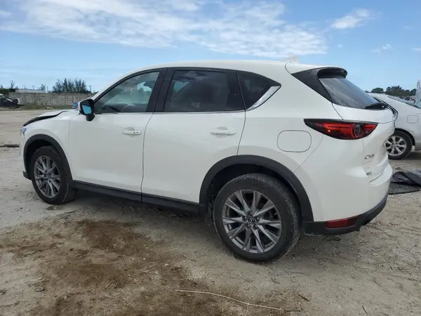 JM3KFADM5L0781023 2020 MAZDA CX-5 - Image 2