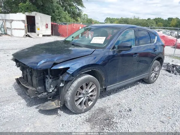 JM3KFADM5L0784648 2020 MAZDA CX-5 - Image 2