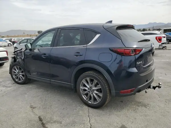 JM3KFADM5L0785296 2020 MAZDA CX-5 - Image 2