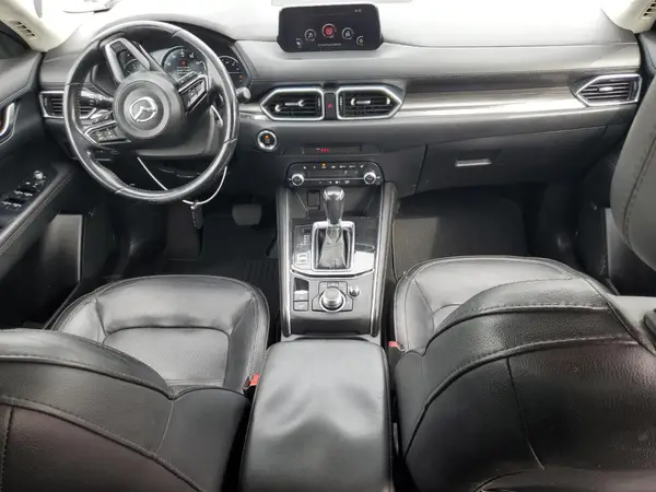 JM3KFADM5L0785296 2020 MAZDA CX-5 - Image 8