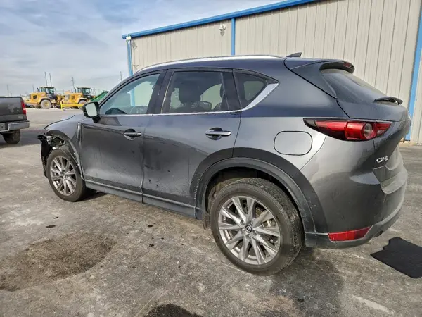 JM3KFADM5L0798825 2020 MAZDA CX-5 - Image 2