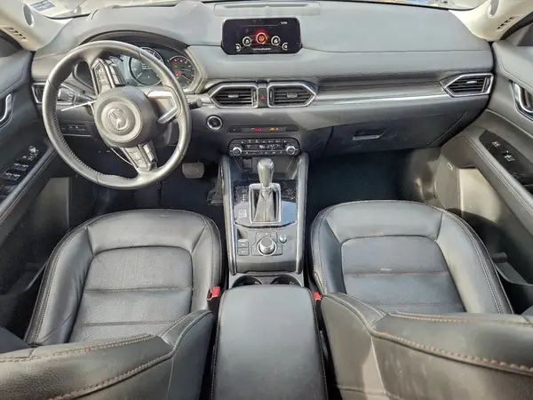 JM3KFADM5L0798825 2020 MAZDA CX-5 - Image 8