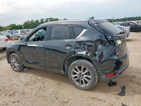 JM3KFADM5L0800752 2020 MAZDA CX-5 - Image 2
