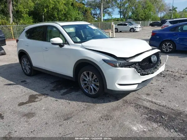 JM3KFADM5L0809046 2020 MAZDA CX-5 - Image 1