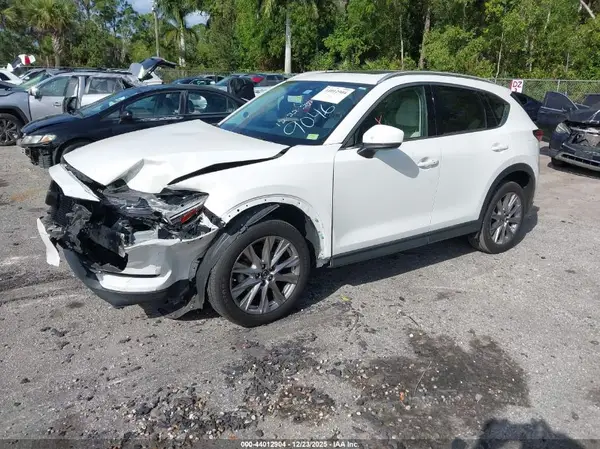 JM3KFADM5L0809046 2020 MAZDA CX-5 - Image 2