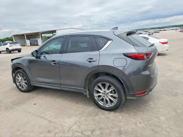 JM3KFADM5L0809466 2020 MAZDA CX-5 - Image 2