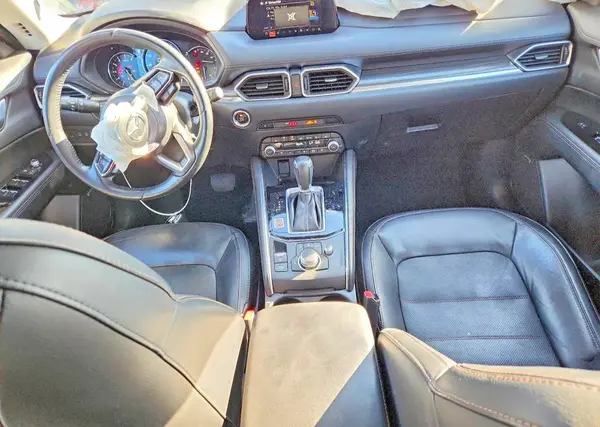 JM3KFADM5L0809614 2020 MAZDA CX-5 - Image 8
