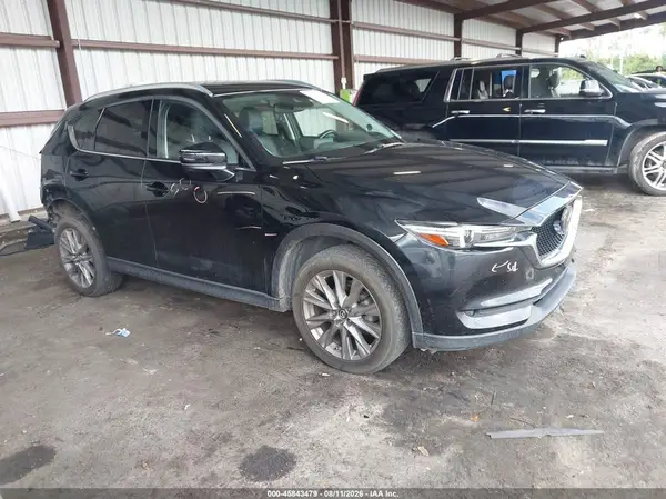 JM3KFADM5L0828308 2020 MAZDA CX-5 - Image 1