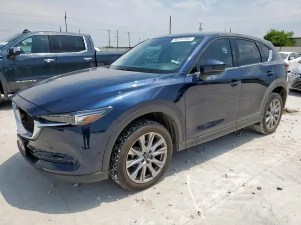 JM3KFADM5L0836294 2020 MAZDA CX-5 - Image 1