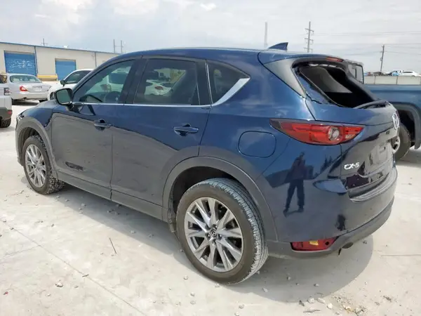 JM3KFADM5L0836294 2020 MAZDA CX-5 - Image 2