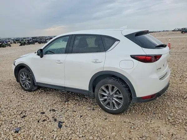 JM3KFADM5L0837235 2020 MAZDA CX-5 - Image 2
