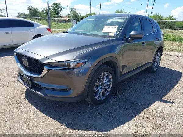 JM3KFADM5L0837526 2020 MAZDA CX-5 - Image 2