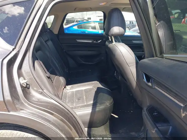 JM3KFADM5L0837526 2020 MAZDA CX-5 - Image 8