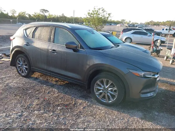 JM3KFADM5L0851880 2020 MAZDA CX-5 - Image 1