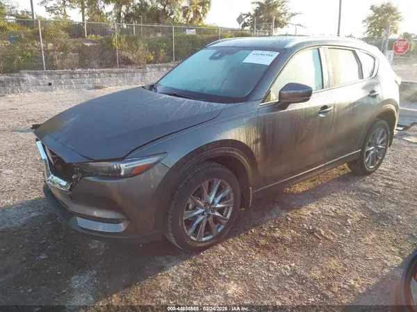 JM3KFADM5L0851880 2020 MAZDA CX-5 - Image 2